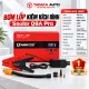 Bơm Lốp Kiêm Kích Bình Soulor 99800mAh Đa Năng slide 11